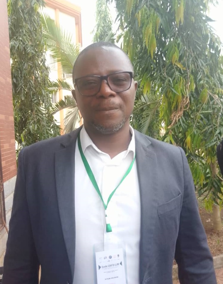 Description de l'image